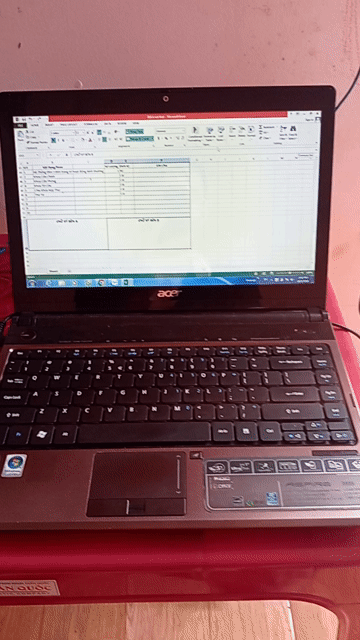 Acer Aspire 3935. Mua bán Laptop tại Thành phố Buôn Ma Thuột Đắk Lắk được đăng bởi Căn Hộ hình 1