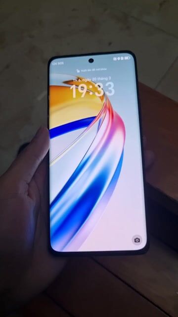Honor X9b 5G Đen 256GB. Mua bán Điện thoại tại Quận 7 Tp Hồ Chí Minh được đăng bởi Hà Đức Duy hình 1