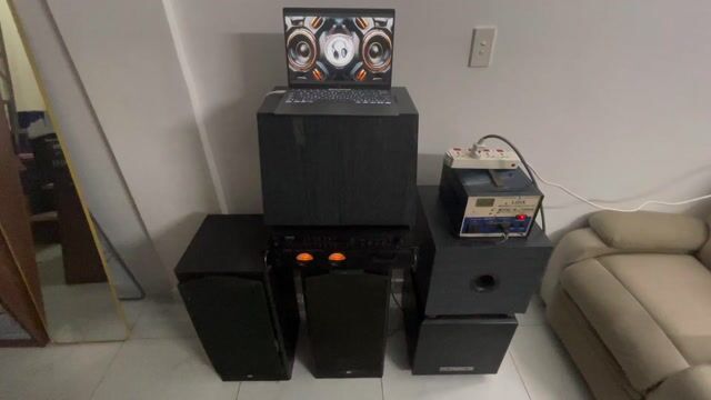 Loa JBL LX500. Mua bán Tivi, Âm thanh tại Quận 1 Tp Hồ Chí Minh được đăng bởi KIM TÀI PHÁT hình 1