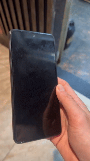Xiaomi Redmi Note 14 6GB/128GB Đen. Mua bán Điện thoại tại Quận 1 Tp Hồ Chí Minh được đăng bởi Anh duy hình 1
