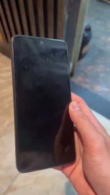 Xiaomi Redmi Note 14 6GB/128GB Đen. Mua bán Điện thoại tại Quận 1 Tp Hồ Chí Minh được đăng bởi Anh duy hình 1