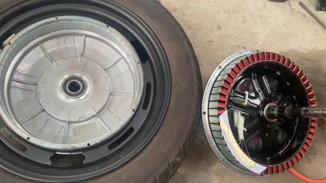 động cơ xe điện yadea xbul. Mua bán Phụ tùng xe tại Quận 12 Tp Hồ Chí Minh được đăng bởi Hiếu 02 hình 1