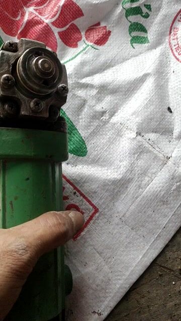 Máy mài HITACHI Nhật Bản (100v). Mua bán Đồ chuyên dụng, Giống nuôi trồng tại Huyện Trần Văn Thời Cà Mau được đăng bởi Đồ Nhật Bãi 100v hình 1