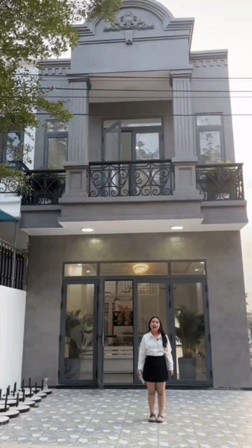Mua bán Nhà ở Thị xã Tân Uyên Bình Dương diện tích 80 m² giá 1,9 tỷ