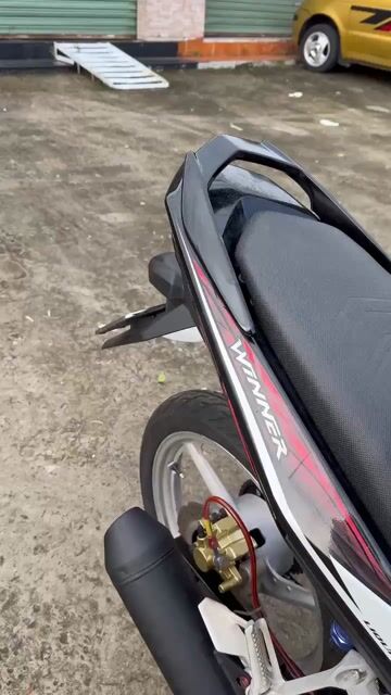 Honda Winner V1 2018 Đen. Mua bán Xe máy tại Huyện Trảng Bom Đồng Nai được đăng bởi phương hình 1