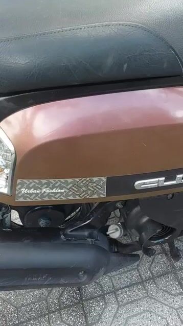 Yamaha Cuxi FI 125cc màu Nâu. Mua bán Xe máy tại Quận Hoàng Mai Hà Nội được đăng bởi Mr tín  hình 1