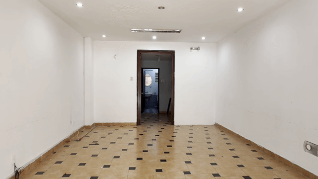 Cho thuê Văn phòng, Mặt bằng kinh doanh Hưng Vượng 2 Quận 7 Tp Hồ Chí Minh diện tích 150 m² giá 30 triệu/tháng