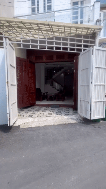 Cho thuê Nhà ở Thành phố Thủ Đức Tp Hồ Chí Minh diện tích 50 m² giá 12 triệu/tháng