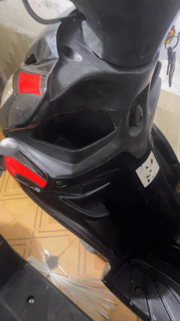 bán xe hayate 125cc máy êm. Mua bán Xe máy tại Quận Gò Vấp Tp Hồ Chí Minh được đăng bởi đoàn hải hình 1