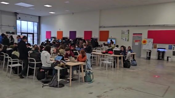 BUT GCCD - Tout le monde peut y arriver