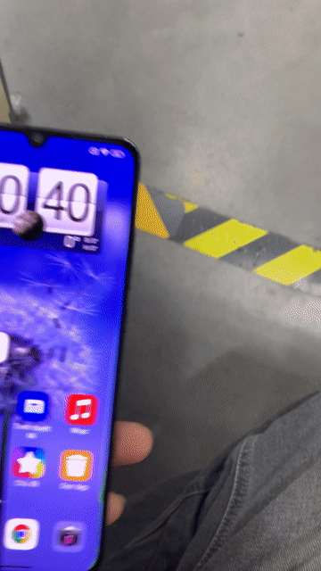 Xiaomi Note 10 Pro 256GB Đen gl. Mua bán Điện thoại tại Thị xã Bến Cát Bình Dương được đăng bởi đam mê công nghệ hình 1