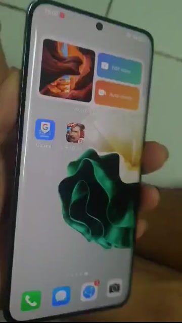Huawei P60 256GB Xám. Mua bán Điện thoại tại Quận 12 Tp Hồ Chí Minh được đăng bởi mi doirie hình 1