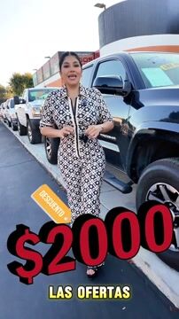 2019 Toyota Tacoma video thumbnail