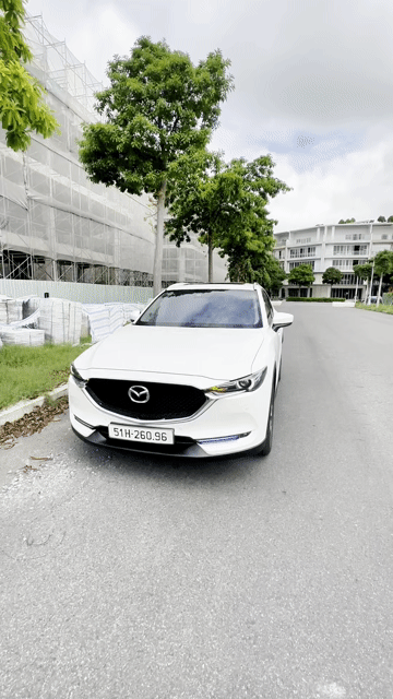Mazda CX5 2020 2.0 Premium 43.000km - 1 chủ từ đâu. Mua bán Ô tô tại Thành phố Thủ Đức Tp Hồ Chí Minh được đăng bởi Trường Nguyễn Xe Sang hình 1