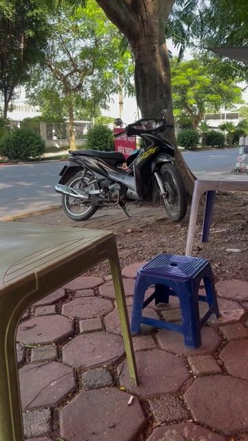 GIAO LƯU SANG XE GA. Mua bán Xe máy tại Huyện Gia Lâm Hà Nội được đăng bởi Hoàng văn thắng hình 1