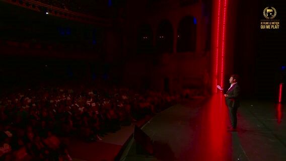 Clap La distribution : un festival de métiers