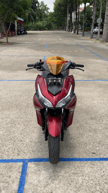 🌈 NVX 155 ABS 2024 - NỌ XẤU TT 13TR NHẬN XE NGAY. Mua bán Xe máy tại Thành phố Thủ Đức Tp Hồ Chí Minh được đăng bởi Xe Máy Trường Thịnh hình 1