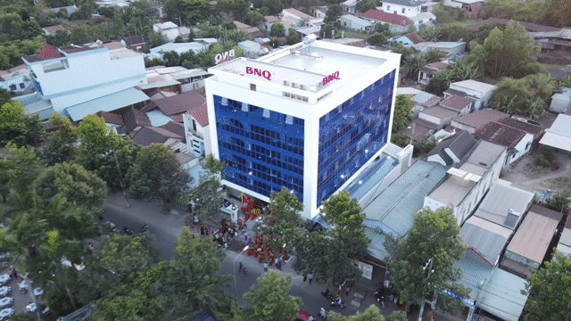 Mua bán Văn phòng, Mặt bằng kinh doanh Thành phố Thủ Dầu Một Bình Dương diện tích 3000 m² giá 48 tỷ
