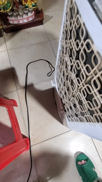 Bộ kích điện 220V 500W 15Ah. Mua bán Đồ chuyên dụng, Giống nuôi trồng tại Quận Ninh Kiều Cần Thơ được đăng bởi Bá Hoàng Nguyễn hình 1