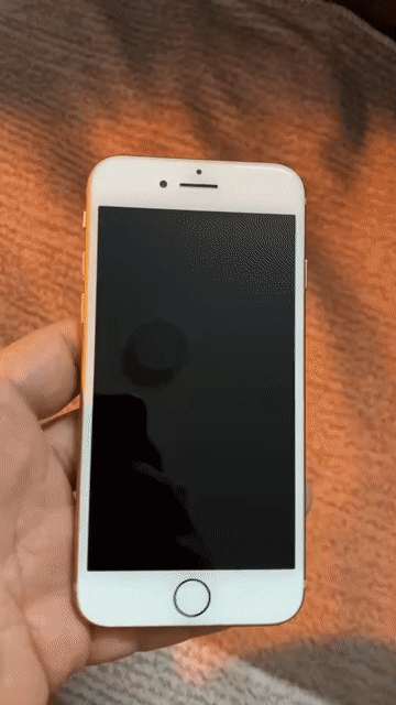 Apple iPhone 8 64GB Trắng 73%. Mua bán Điện thoại tại Quận Cẩm Lệ Đà Nẵng được đăng bởi Vinh hình 1