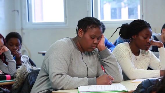 chercher le chercheur