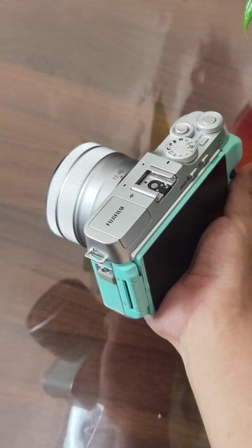 Máy ảnh Fujifilm XA 7 Đã sử dụng. Mua bán Máy ảnh, Máy quay tại Thị xã Quảng Yên Quảng Ninh được đăng bởi Tuấn Tú hình 1
