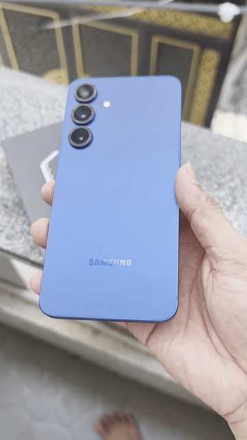 Samsung Galaxy S25plus chính hãng . zin đẹp. Mua bán Điện thoại tại Quận Thanh Khê Đà Nẵng được đăng bởi Anh đen hình 1