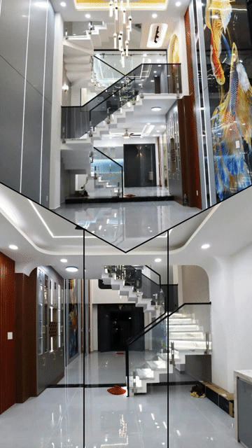 Mua bán Nhà ở Quận Bình Tân Tp Hồ Chí Minh diện tích 60 m² giá 7,8 tỷ
