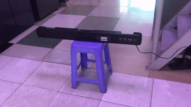 Loa thanh Sony 2.0 HT-S100F 120W. Mua bán Tivi, Âm thanh tại Thành phố Thủ Đức Tp Hồ Chí Minh được đăng bởi khodienmaygiare hình 1
