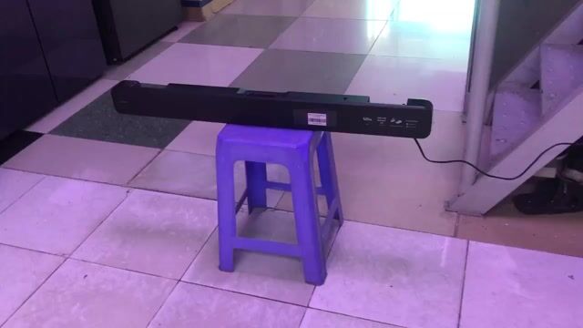 Loa thanh Sony 2.0 HT-S100F 120W. Mua bán Tivi, Âm thanh tại Thành phố Thủ Đức Tp Hồ Chí Minh được đăng bởi khodienmaygiare hình 1