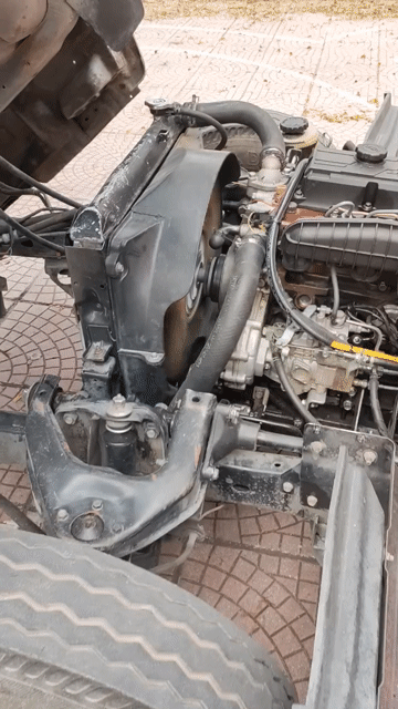 kia K125 XS 2016. Mua bán Xe tải, xe ben tại Quận Hoàng Mai Hà Nội được đăng bởi Xe chất lượng cao  hình 1