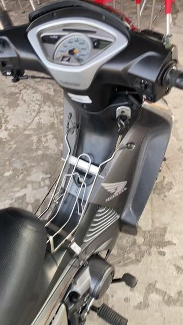 Cần bán chiếc Gt 2006 máy khỏi bàn đã chạy 42000km. Mua bán Xe máy tại Huyện Chợ Mới An Giang được đăng bởi Nho Huynh hình 1