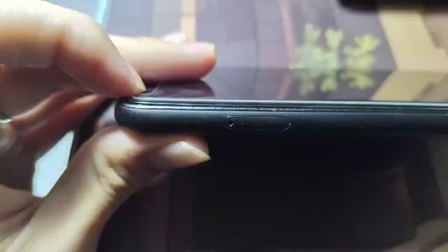Google Pixel 4 64GB Đen. Mua bán Điện thoại tại Quận 11 Tp Hồ Chí Minh được đăng bởi Tâm hình 1