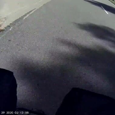 Please share the road Shared on UpRide: Abused for being in the primary position