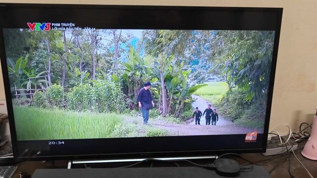 Tivi Sony Bravia Đã sử dụng. Mua bán Tivi, Âm thanh tại Quận Ba Đình Hà Nội được đăng bởi Nhà Cú hình 1