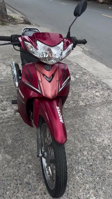 Si 2010 bs43 giấy tờ đầy đủ  Máy móc êm ru. Mua bán Xe máy tại Quận Liên Chiểu Đà Nẵng được đăng bởi Lê Sang hình 1