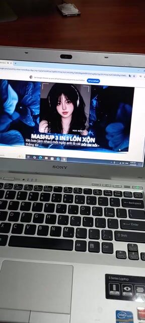 Sony Inspiron 15 i5 6GB/250GB Bạc. Mua bán Laptop tại Huyện Nhà Bè Tp Hồ Chí Minh được đăng bởi nguyên văn năm  hình 1