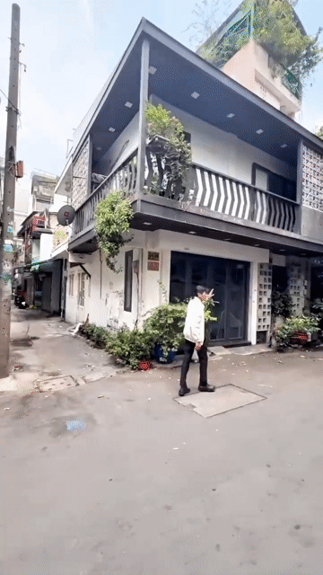 Mua bán Nhà ở Quận 11 Tp Hồ Chí Minh diện tích 26.7999 m² giá 4,7 tỷ