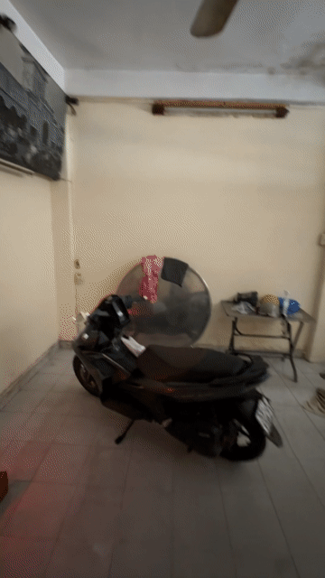 Cho thuê Văn phòng, Mặt bằng kinh doanh Quận 8 Tp Hồ Chí Minh diện tích 18 m² giá 8 triệu/tháng