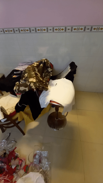 Quần áo unisex chất liệu thoáng mát size M. Mua bán Quần áo tại Quận Bình Tân Tp Hồ Chí Minh được đăng bởi Mạnh  hình 1