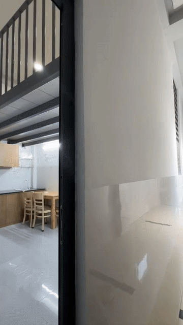 Cho thuê Phòng trọ Thành phố Thủ Đức Tp Hồ Chí Minh diện tích 40 m² giá 5 triệu/tháng