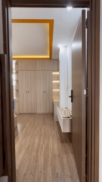 Cho thuê Phòng trọ Quận Gò Vấp Tp Hồ Chí Minh diện tích 25 m² giá 4,9 triệu/tháng
