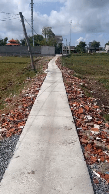 Mua bán Đất Thị xã La Gi Bình Thuận diện tích 2700 m² giá 1,2 tỷ