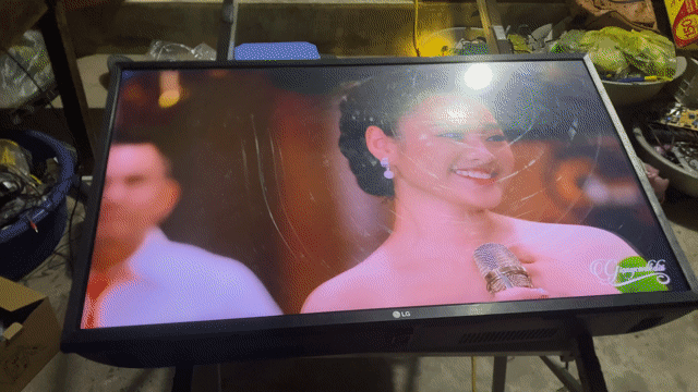 Tivi LG 32 inch Đã sử dụng. Mua bán Tivi, Âm thanh tại Huyện Yên Mô Ninh Bình được đăng bởi Nguyễn Quốc Đại hình 1