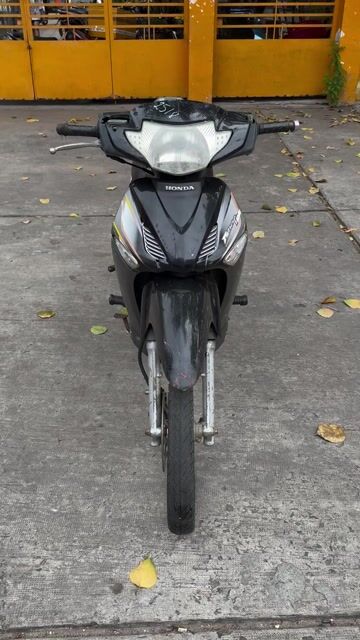 Honda Future Neo 2007 Đen. Mua bán Xe máy tại Quận Bình Tân Tp Hồ Chí Minh được đăng bởi Quốc Tín hình 1