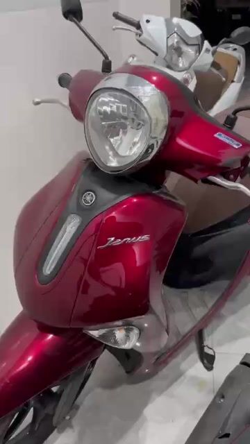 Bán xe tay ga như hình. Mua bán Xe máy tại Thành phố Biên Hòa Đồng Nai được đăng bởi Thi Mai hình 1