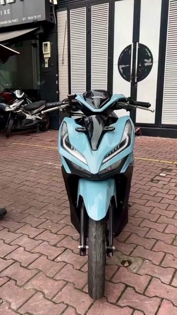 [GÓP DC GIỮ CAVET] VARIO 125 2022-odo 14k km-9 chu. Mua bán Xe máy tại Quận 12 Tp Hồ Chí Minh được đăng bởi Bùi văn hiếu hình 1