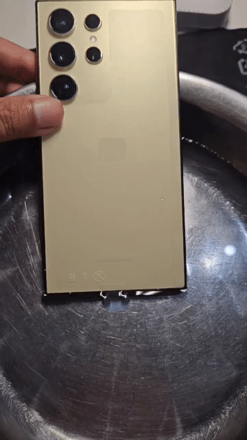 Samsung S24 Ultra 256G new kích online TBH. Mua bán Điện thoại tại Thành phố Vũng Tàu Bà Rịa - Vũng Tàu được đăng bởi An Store hình 1