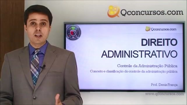 Direito Administrativo