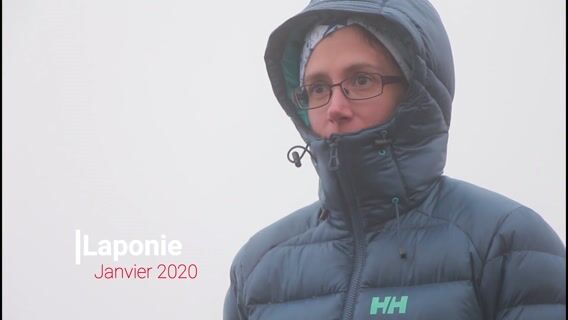 Itinéraire d'une femme qui ose